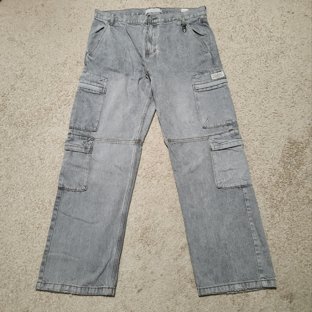 PacSun men's jeans
